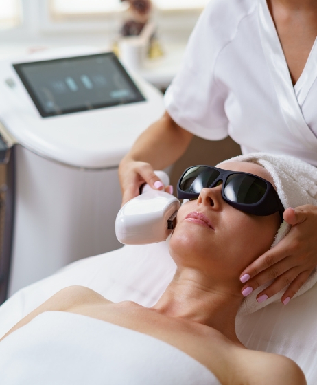 Sofwave - Clinique Esthétique des Quinconces