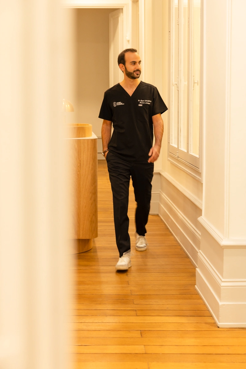 Dr Aydin Sanavi