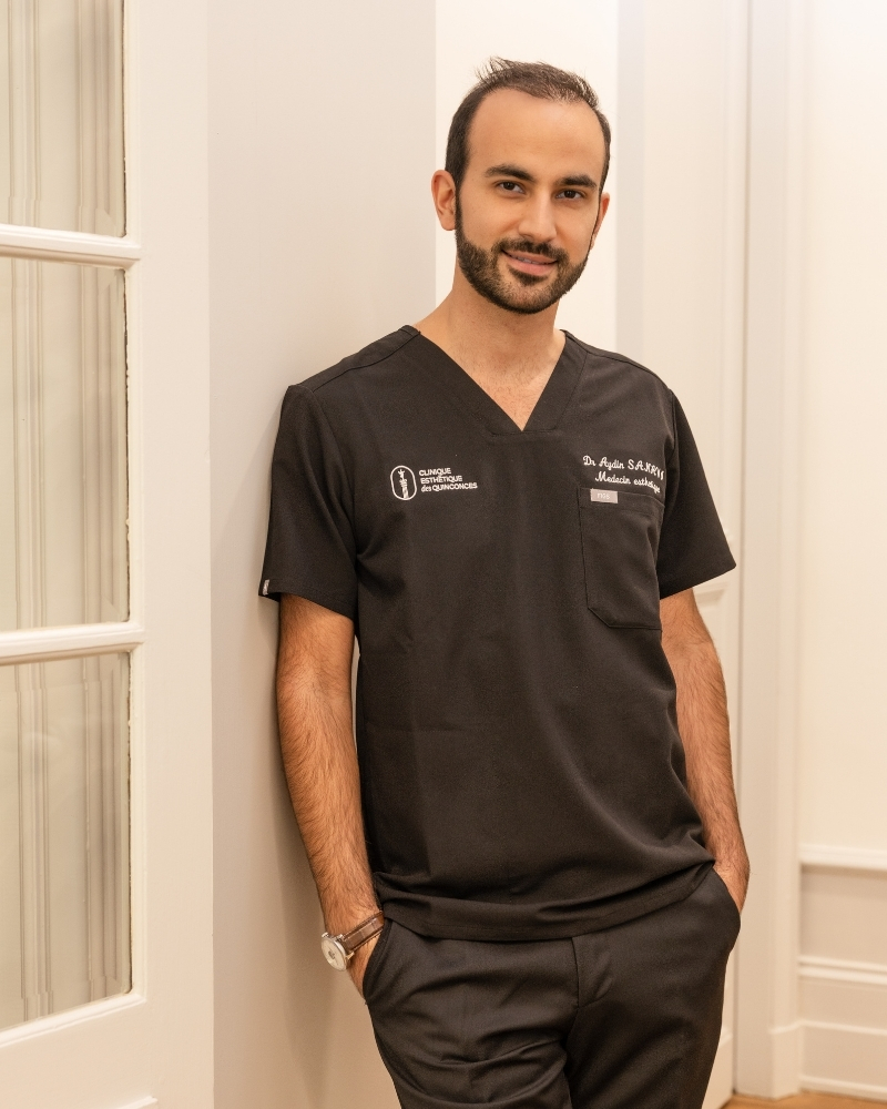 Dr Sanavi Aydin